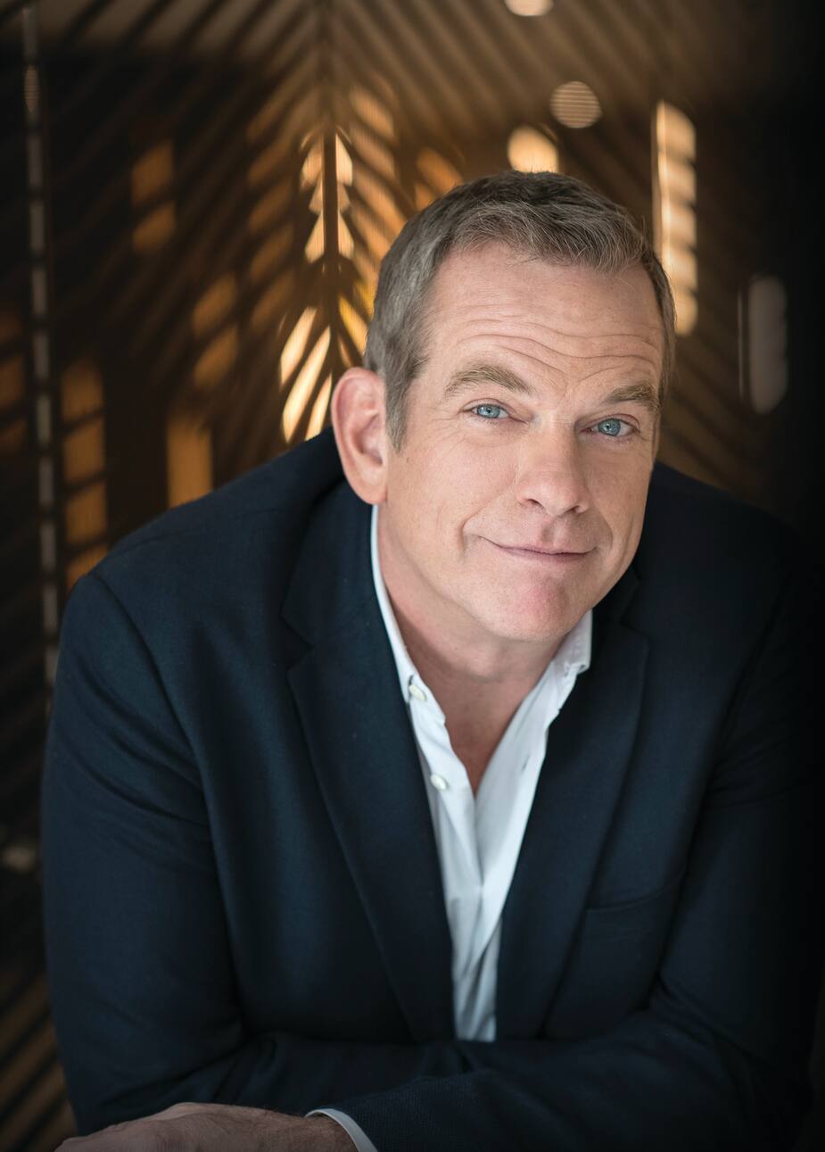 Image principale de l'article La pandémie a été très particulière pour Garou