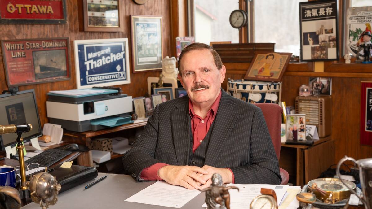 Guerre commerciale de Trump: Plattsburgh, la «banlieue américaine de Montréal», y goûte