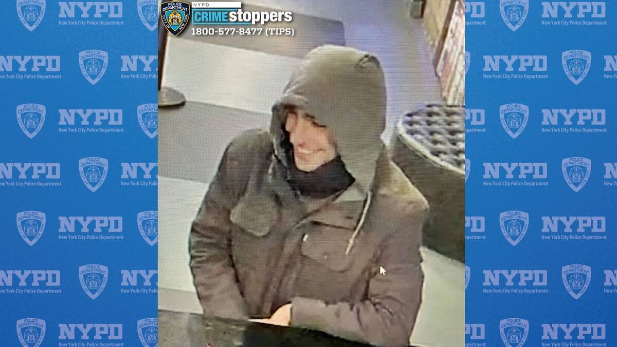 Assassinat d'un patron d’un géant de l’assurance maladie: des photos d'une «personne d'intérêt» publiées par la police