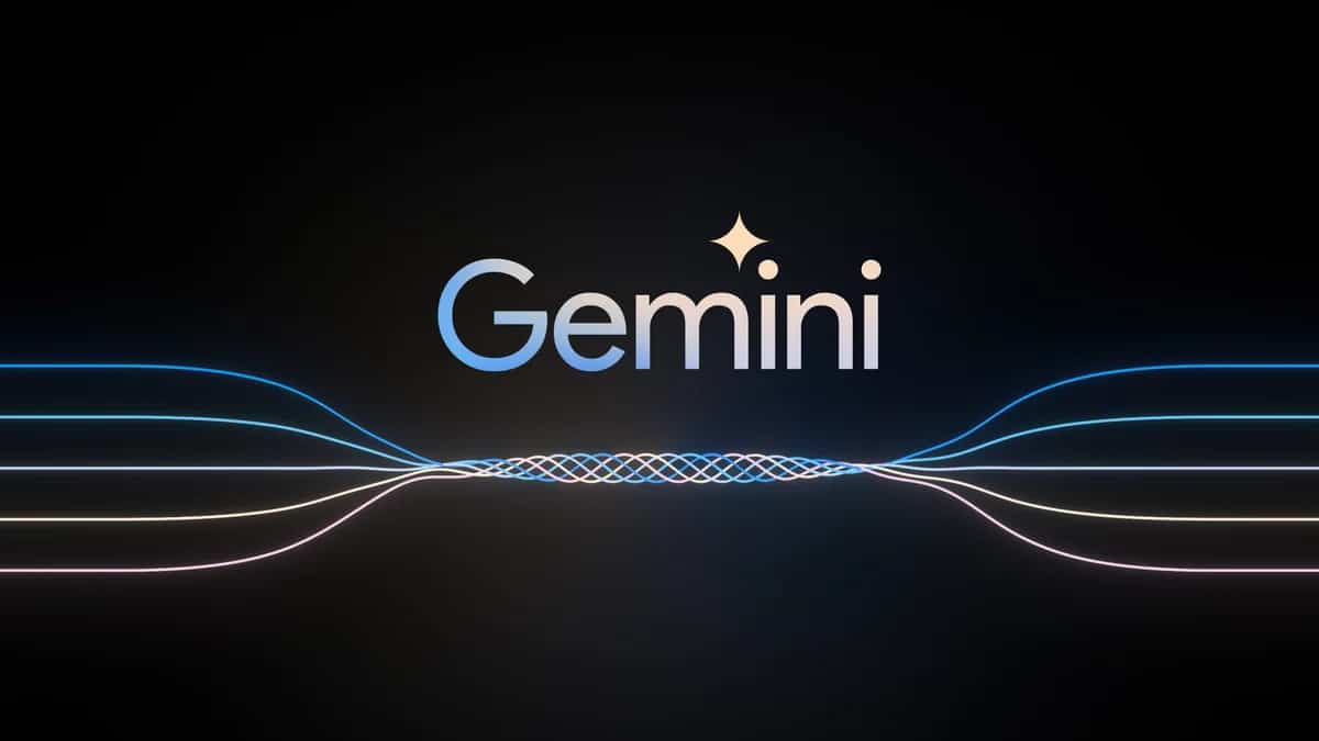 Gemini m’expose son fonctionnement interne (par erreur)