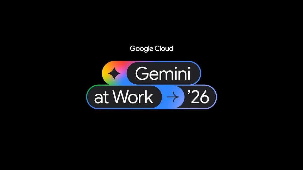 Google annonce l’agent Gemini : l’agent universel pour le travail en entreprise