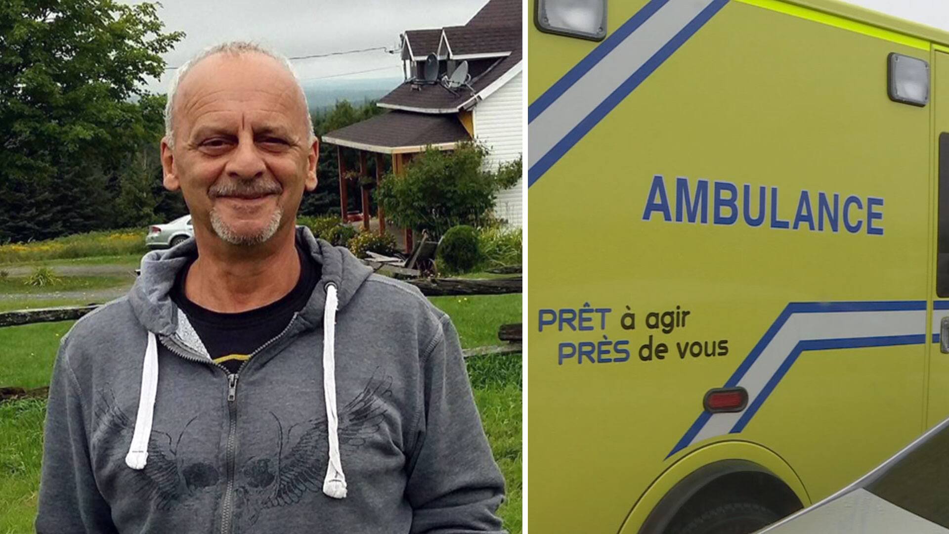 Le coroner fera enqu&ecirc;te sur le d&eacute;c&egrave;s de Richard Genest