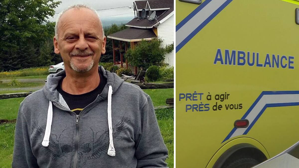 Le coroner fera enquête sur le décès de Richard Genest