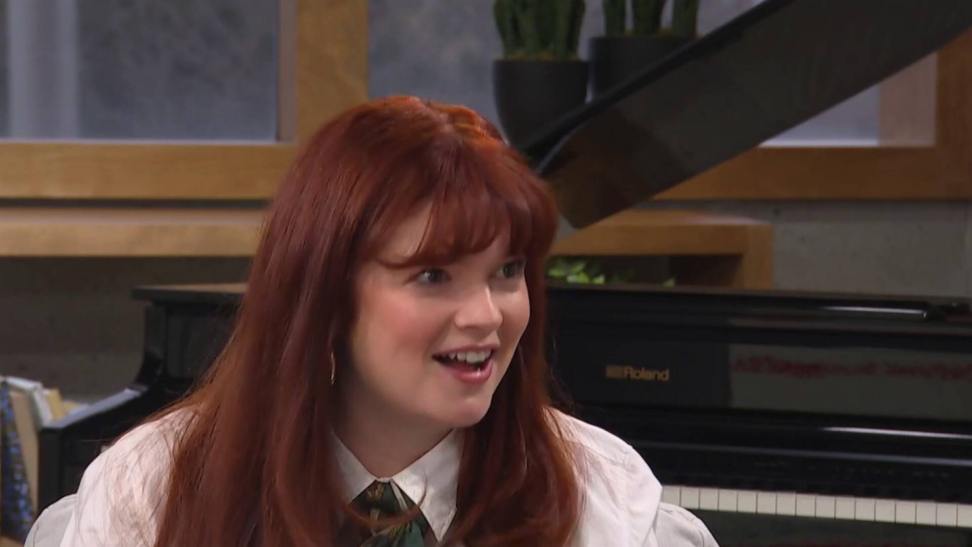 Tombez dans la nostalgie avec les types d'employés