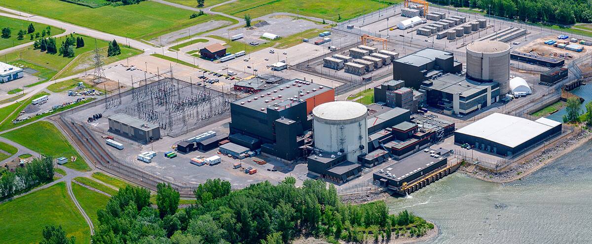 Nucléaire: «Fermer la porte, ce serait irresponsable», dit Fitzgibbon