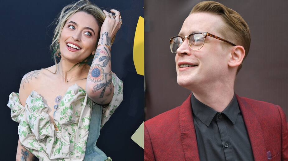 Image principale de l'article Paris Jackson demande conseil à son parrain