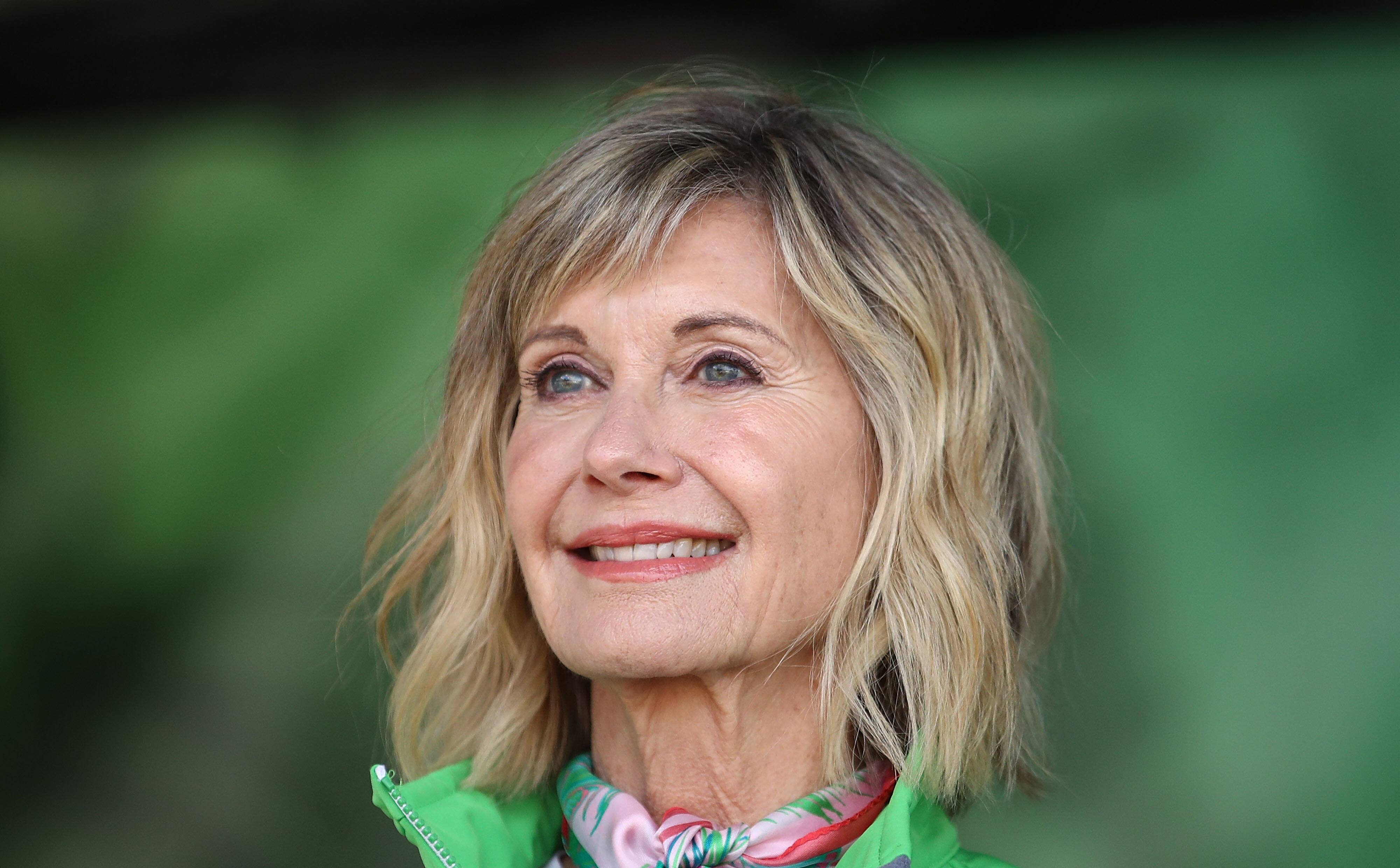 Olivia Newton-John décède à l'âge de 73 ans