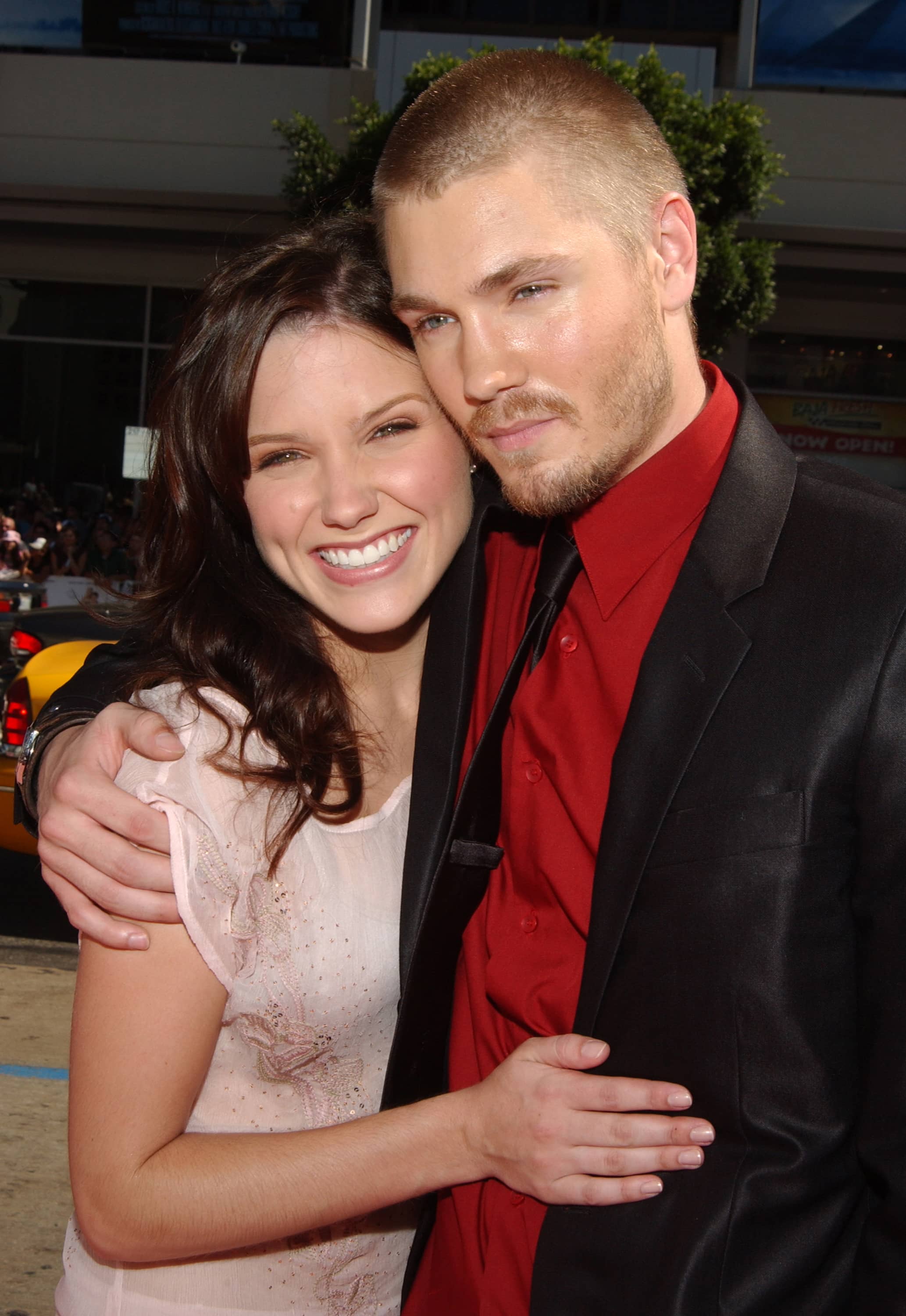 Les mariages de célébrités les plus courts