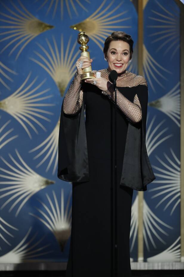 Image principale de l'article Toutes les nominations des Golden Globes 2021