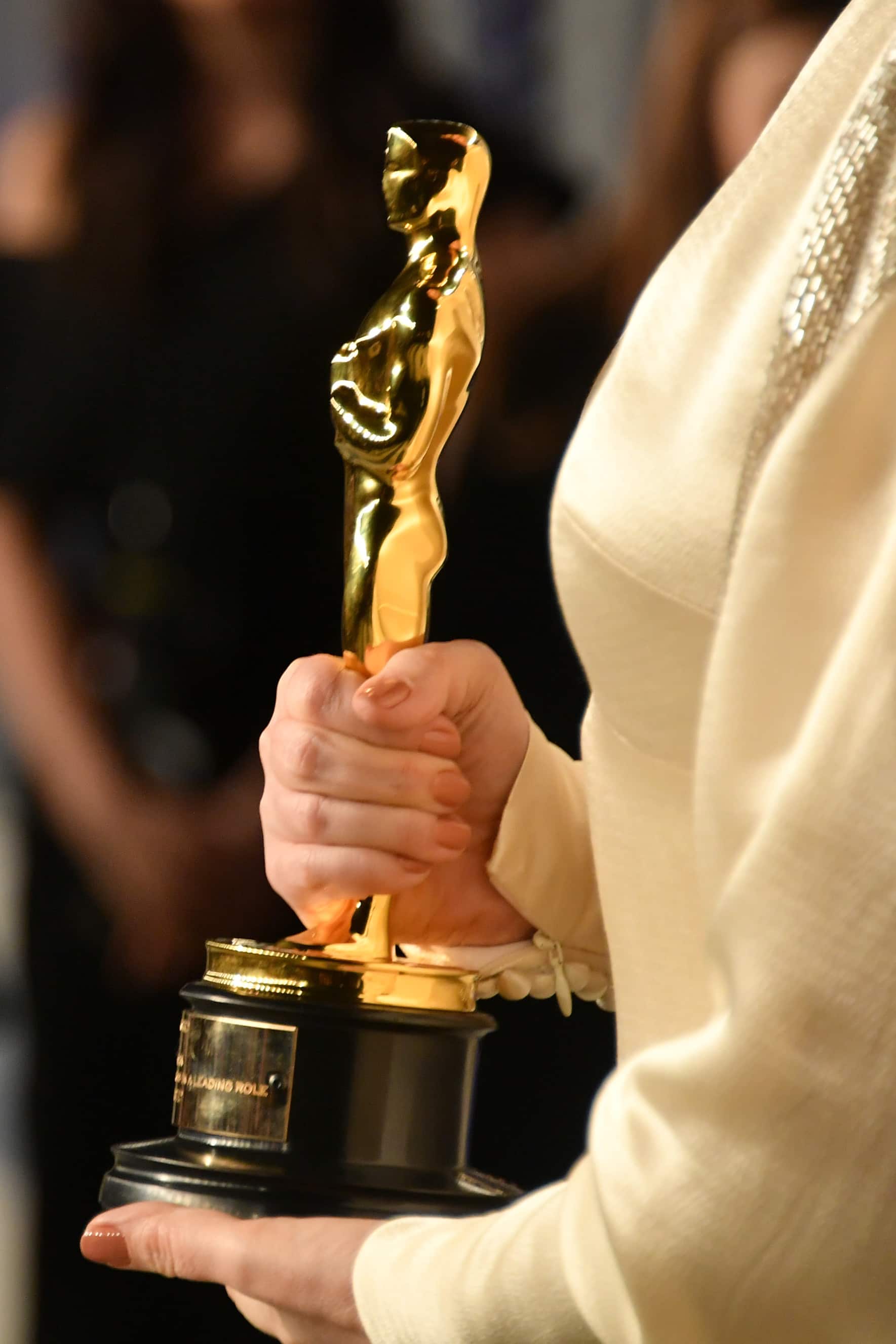 Trois actrices animeront les Oscars