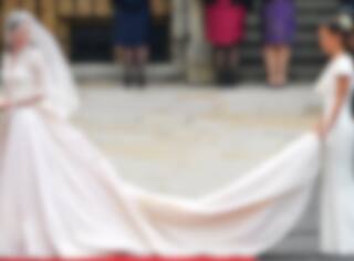 Les robes de mariées les plus coûteuses