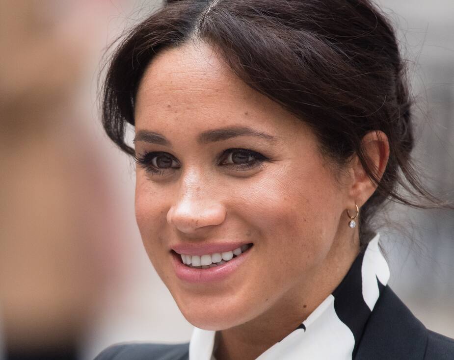 Image principale de l'article Meghan Markle lancera un premier livre
