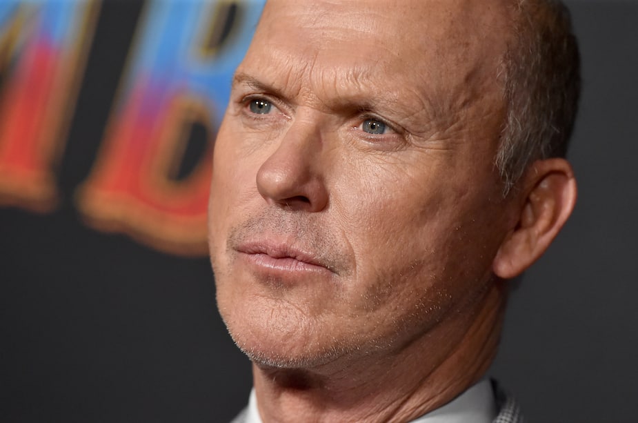 Image principale de l'article Michael Keaton reprendrait le rôle de Batman