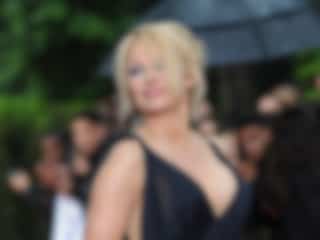 Pamela Anderson épouse son garde du corps