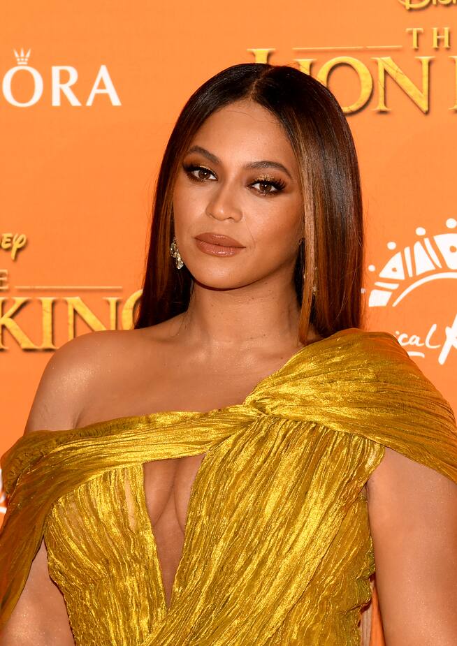 Image principale de l'article Le maquilleur de Beyoncé dévoile ses trucs