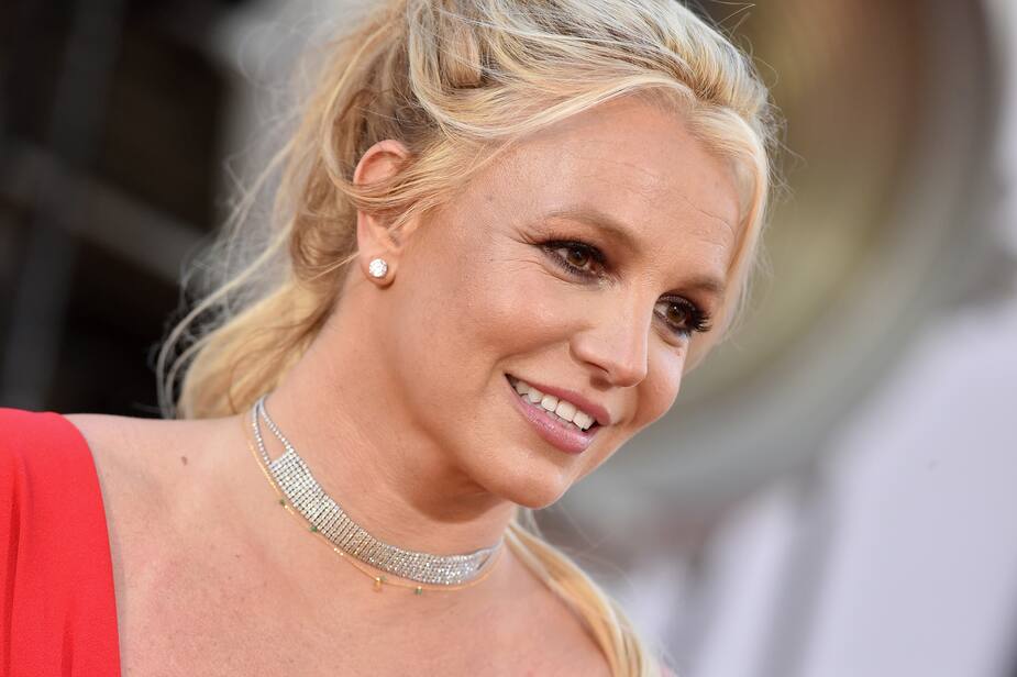 Image principale de l'article Le père de Britney Spears réagit au mouvement