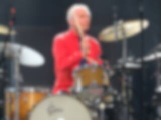 Le batteur des Rolling Stones décède à 80 ans