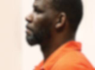 R. Kelly condamné à 30 ans de prison