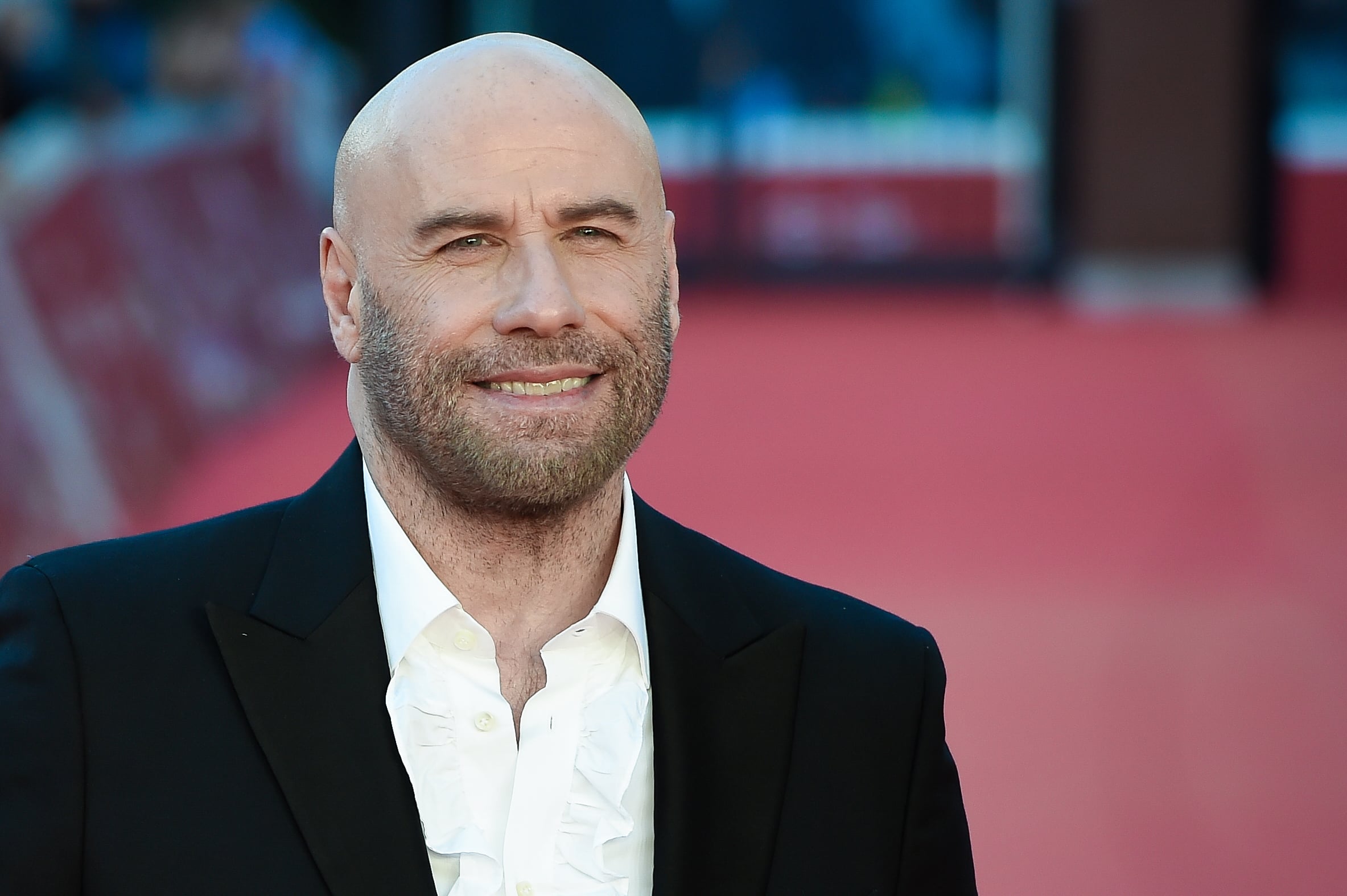 12 faits sur la vie de John Travolta