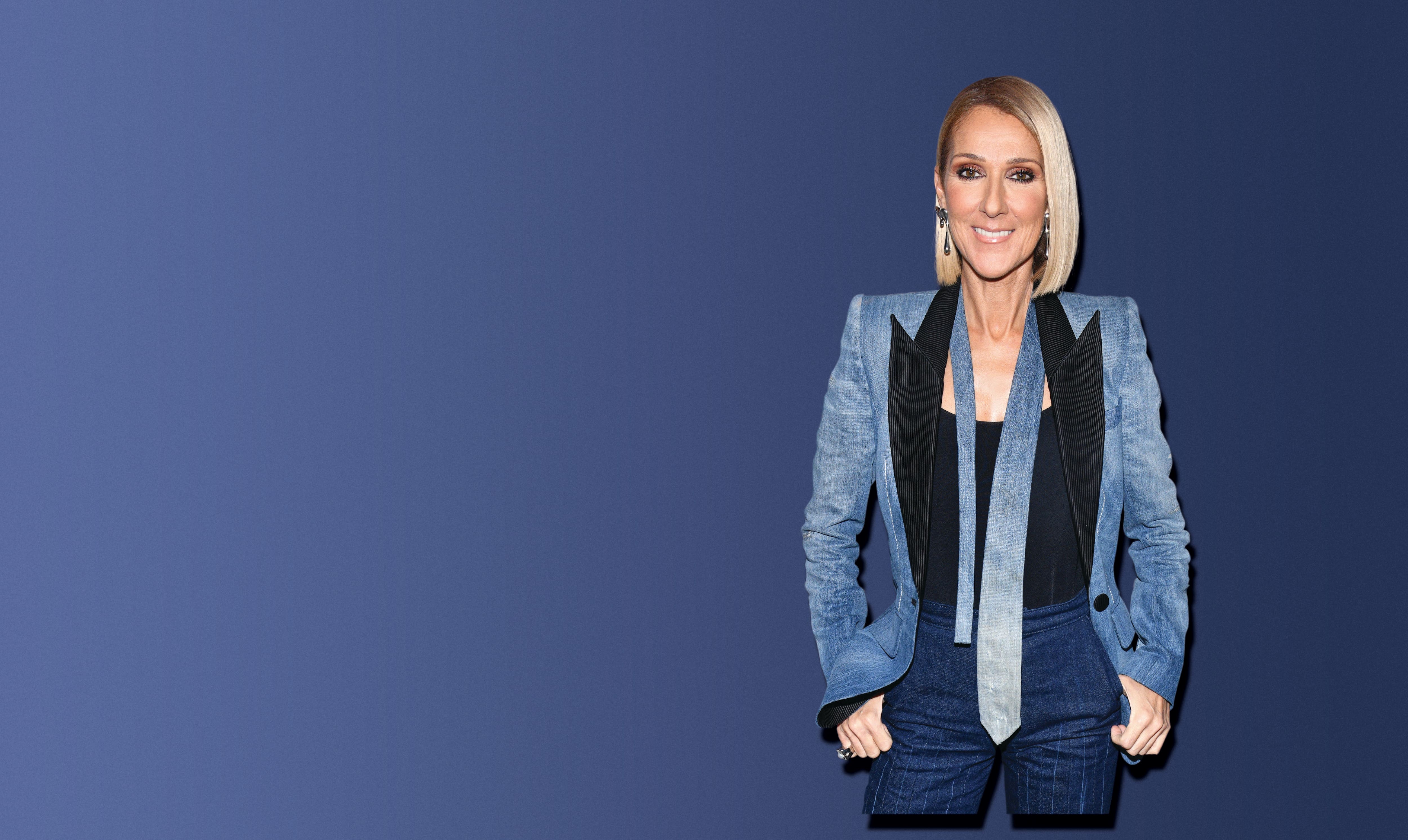 Des nouvelles sur le rôle au cinéma de Céline Dion