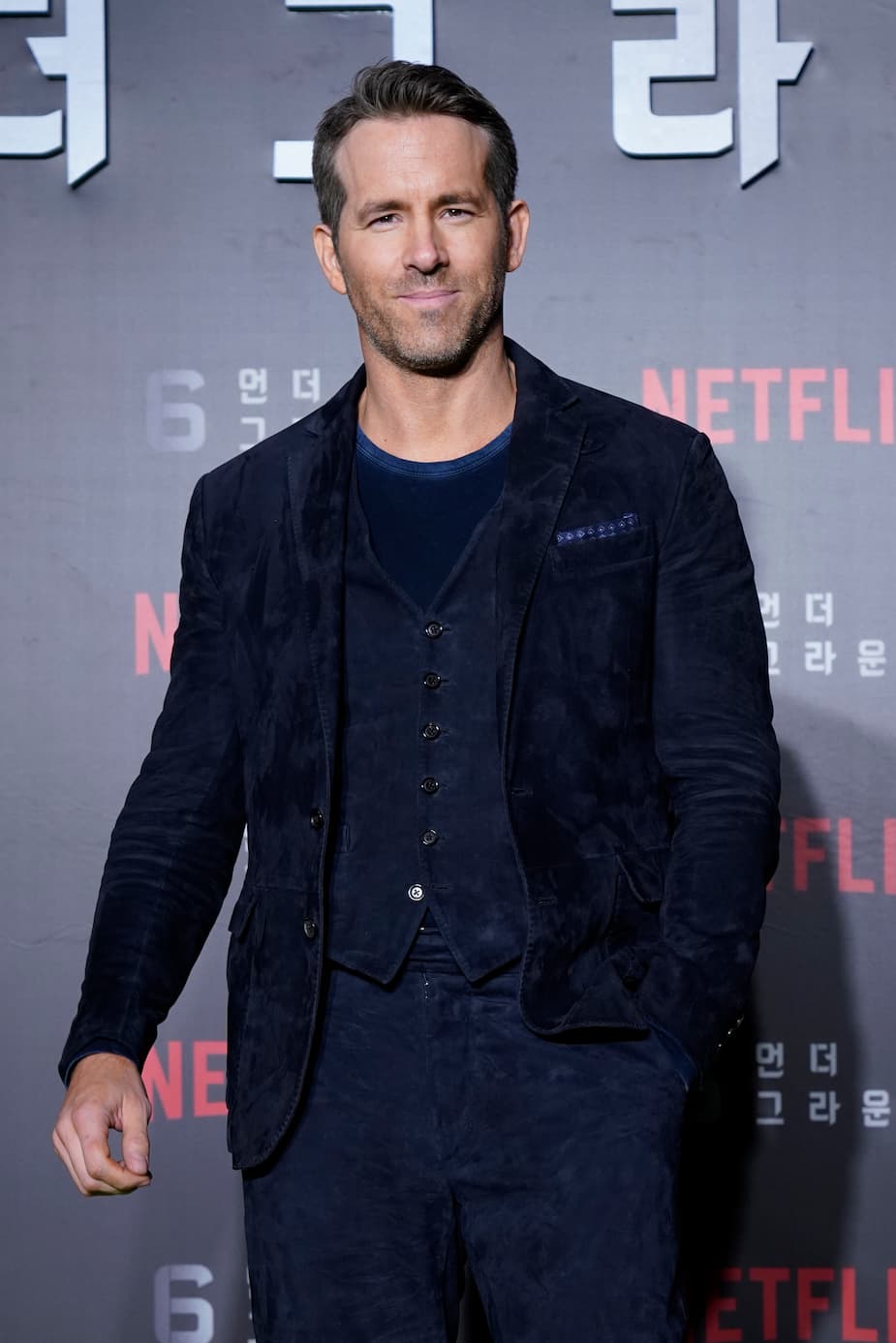 Image principale de l'article Ryan Reynolds offre 5000 $