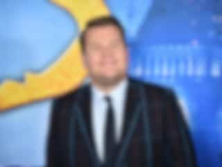 James Corden brise son silence
