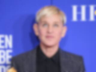 Ellen DeGeneres n’est pas celle que vous croyez
