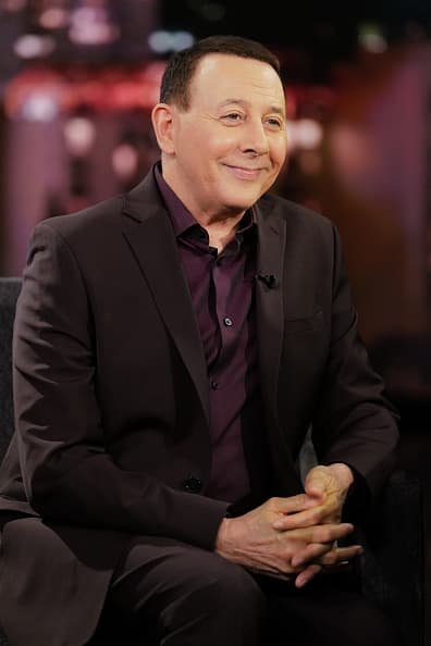 L'acteur Paul Reubens décède à l'âge de 70 ans