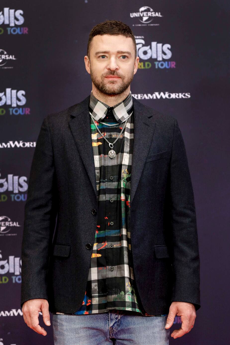 Image principale de l'article Justin Timberlake présente ses excuses