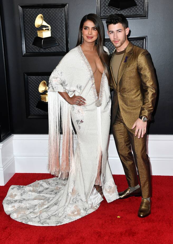 Image principale de l'article Voici tous les looks du tapis rouge
