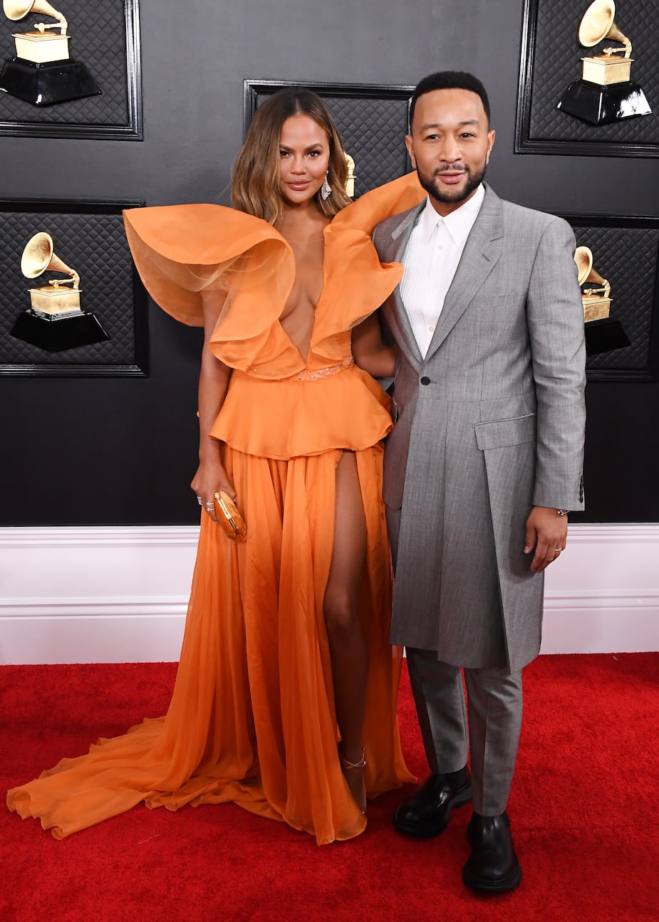 Image principale de l'article Voici les 10 plus beaux looks du tapis rouge