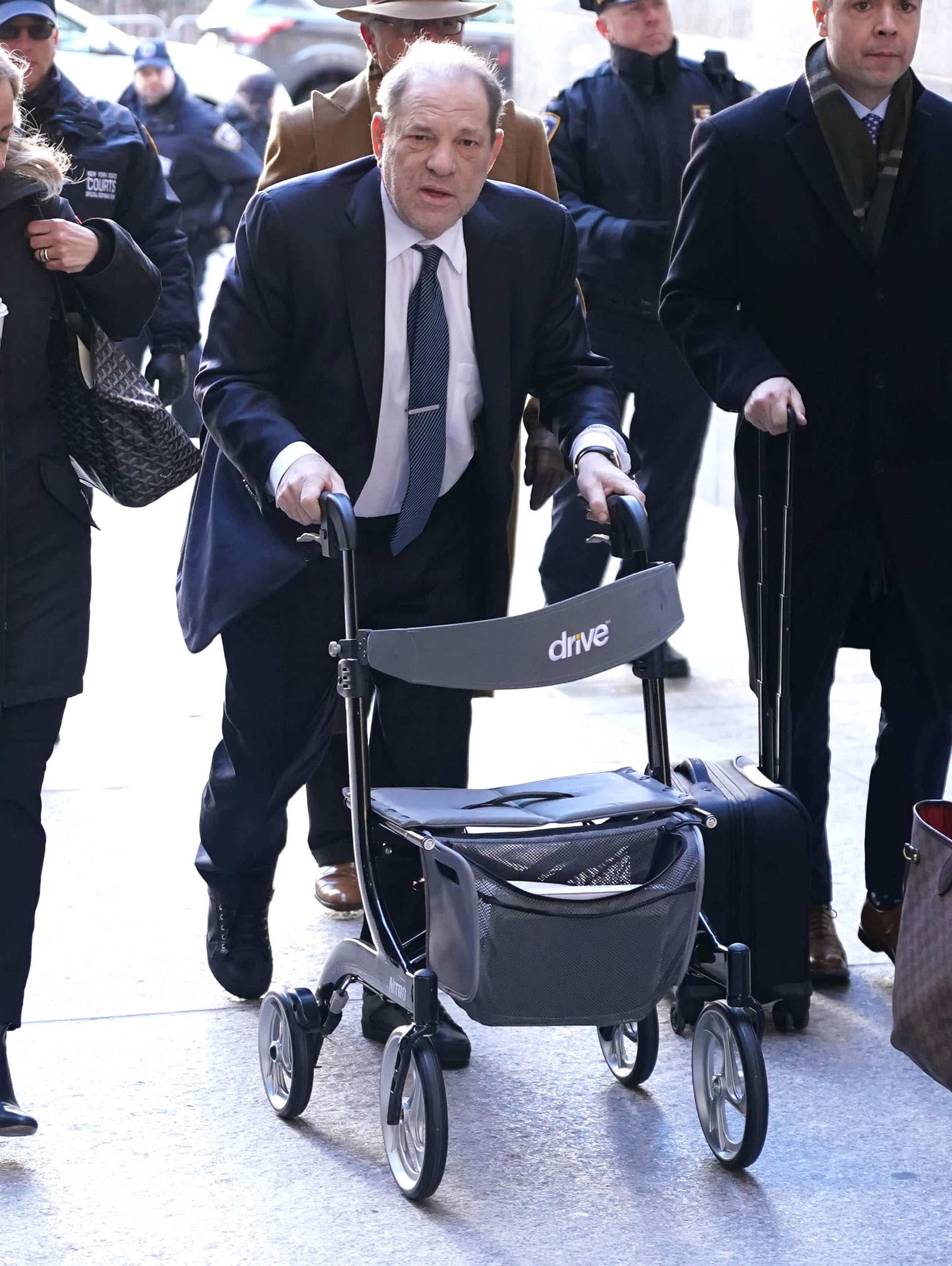 Inculpé pour de nouveaux cas de viols