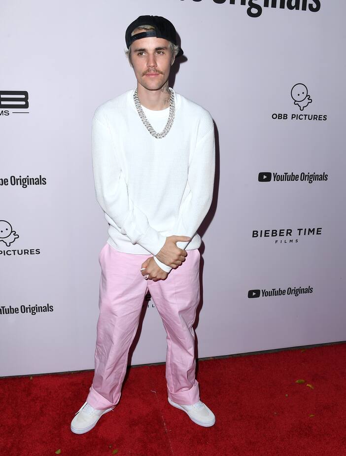 Image principale de l'article Bieber poursuit ses accusatrices