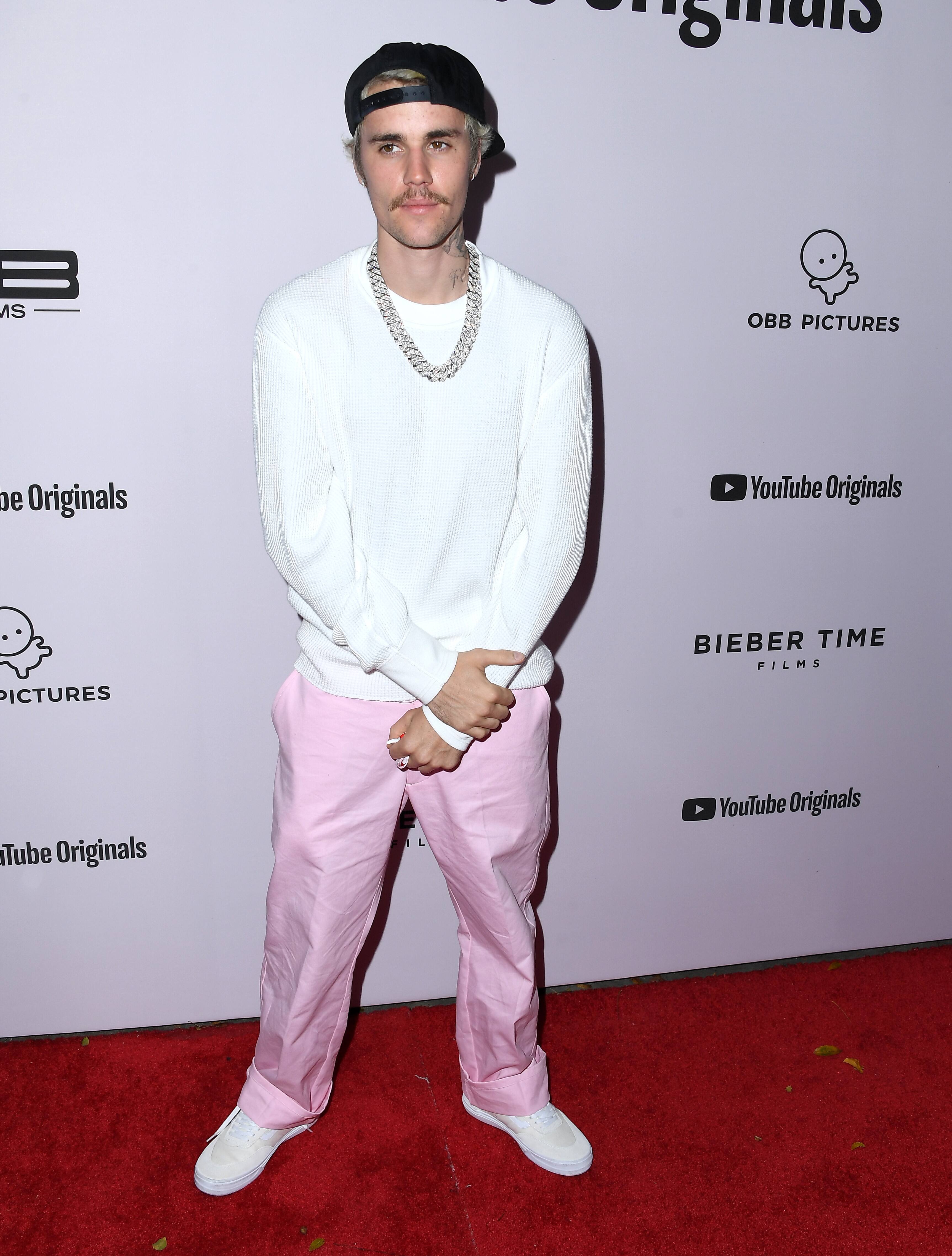 Bieber poursuit ses accusatrices