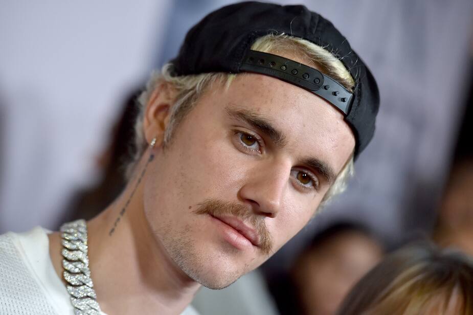 Image principale de l'article Justin Bieber est accusé de viol par deux femmes