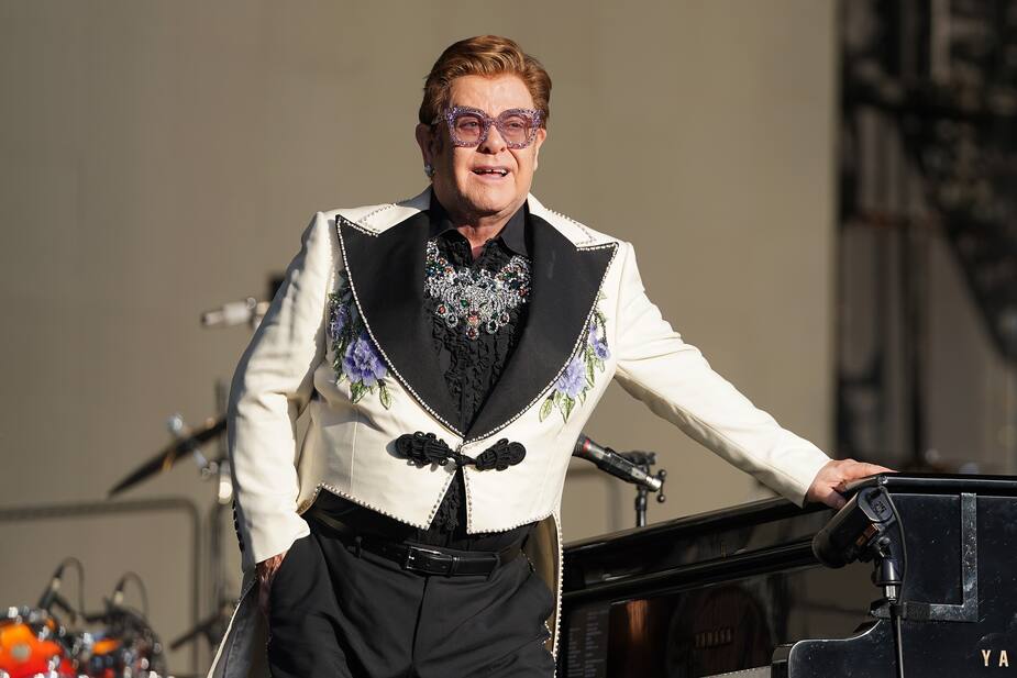 Image principale de l'article Un concert-bénéfice télévisé à ne pas manquer