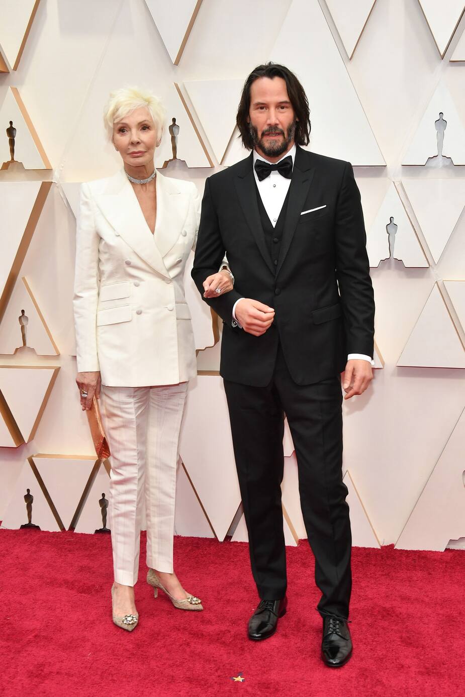 Image principale de l'article Voici les 15 plus beaux looks du tapis rouge