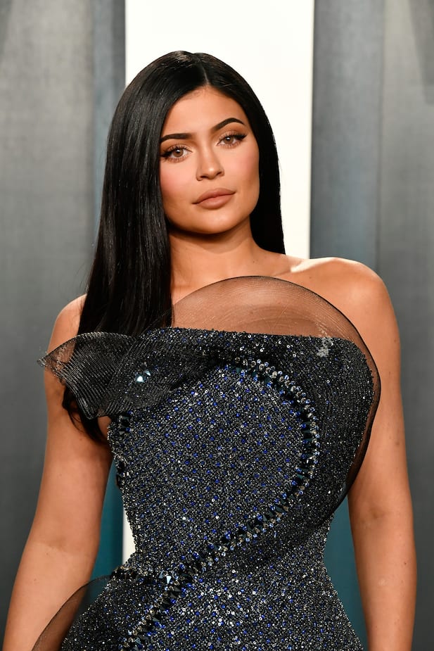 Image principale de l'article Kylie Jenner ne ressemble pas à Kylie Jenner
