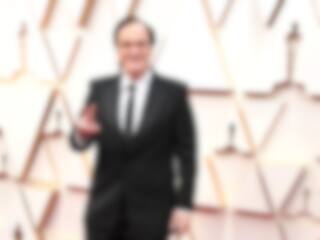 Tarantino n'a pas donné «un centime» à sa mère