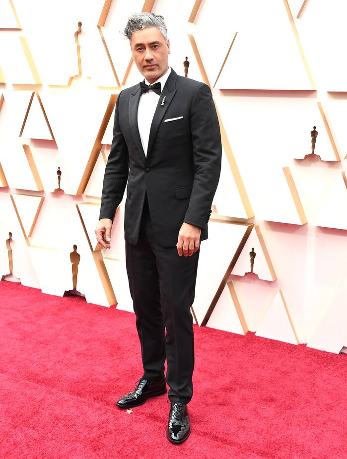 Image principale de l'article Taika Waititi sera derrière un prochain film