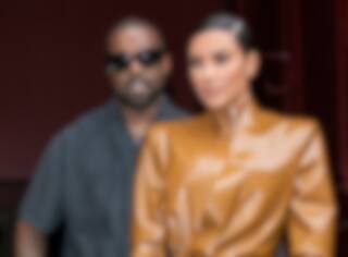 Kim Kardashian et Kanye West divorcent