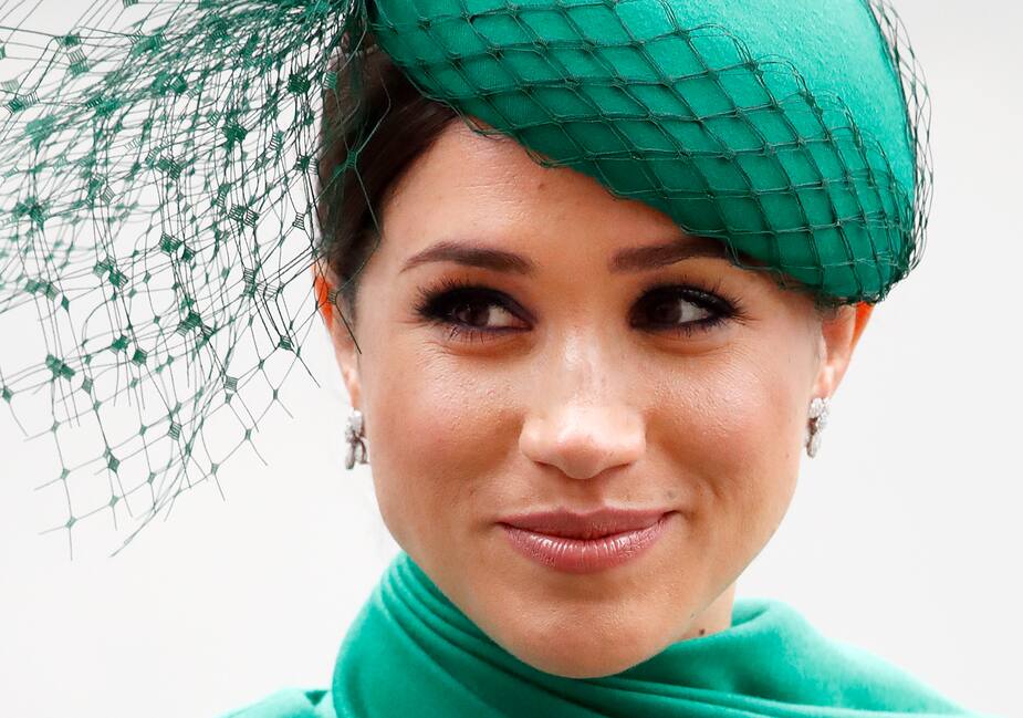Image principale de l'article Meghan Markle prêtera sa voix à un documentaire