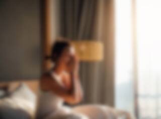 3 trucs pour se remettre d’une mauvaise nuit