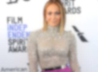 J-Lo passe du temps avec Ben Affleck