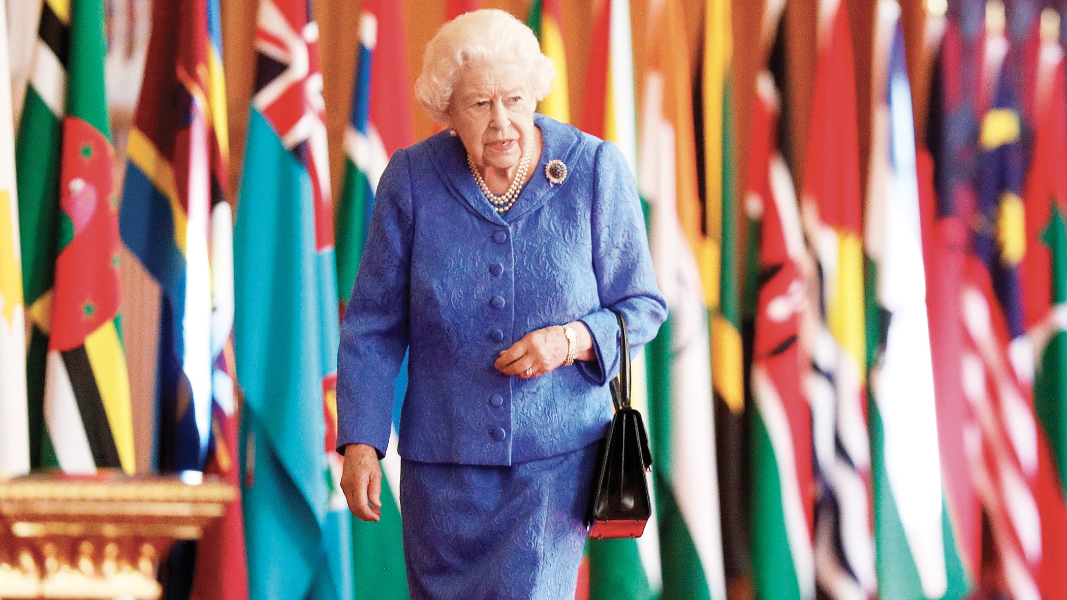 Les dommages collatéraux