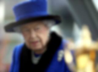 Élisabeth II au repos pour encore deux semaines