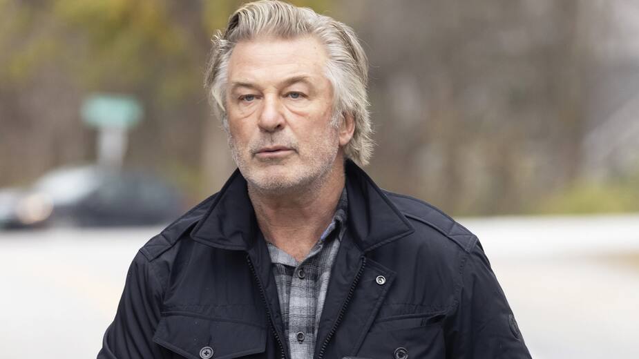 Image principale de l'article Nouvelles accusations contre Alec Baldwin