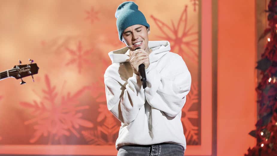 Image principale de l'article Justin Bieber reporte sa tournée