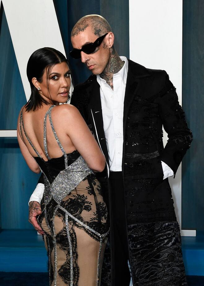 Image principale de l'article Les looks les plus sexy de l’after-party