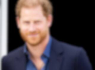 Le prince Harry est un père comblé